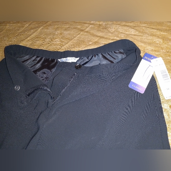 BNWT Pendleton lightweight dress pants - Picture 5 of 10